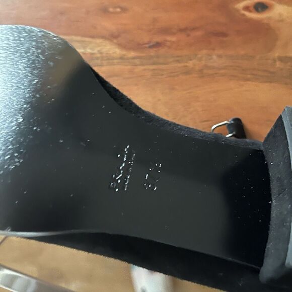 Prada new boots - Picture 6 of 7